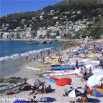 Clifton 4th Beach